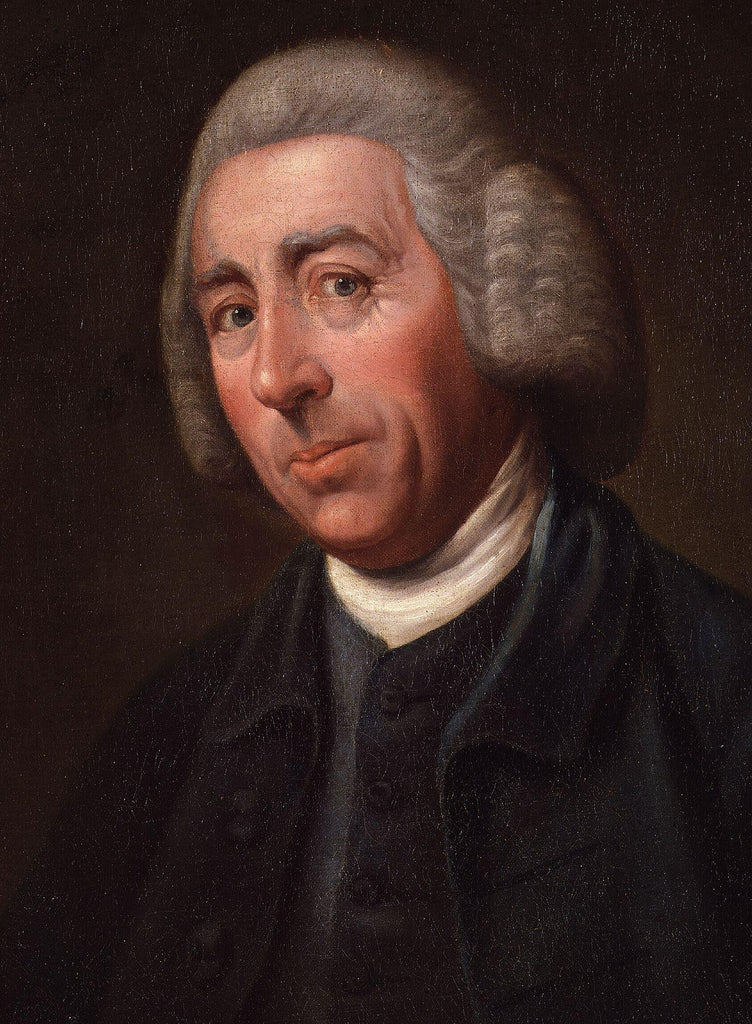 Capability Brown...