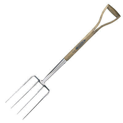 Spear & Jackson - Traditional Digging Fork