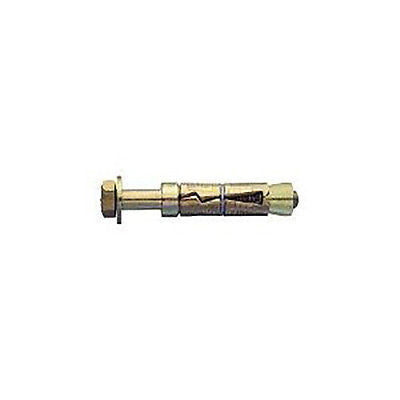 M8 X 25L MASONRY ANCHORBOLT (PACK OF 4)