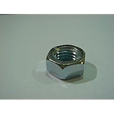 M16 X 1.50P METRIC FINE PITCH FULL NUT (PACK OF 2)