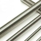 METRIC MILD STEEL (4.8) ZINC PLATED THREADED BAR M3 TO M39  IN 1M LENGTHS