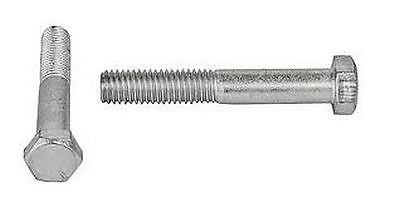 8.8 HEX HEAD BOLT ZP (VARIOUS SIZES)