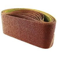 Sanding Belts AL/OX