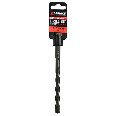 SDS+ Masonry Drill Bits